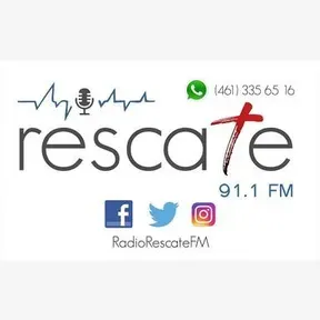 Radio Rescate FM en vivo