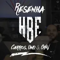 Resenha HBE - Carros, Uno & GNV
