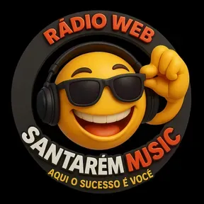 RADIO WEB SANTARÉM  MUSIC