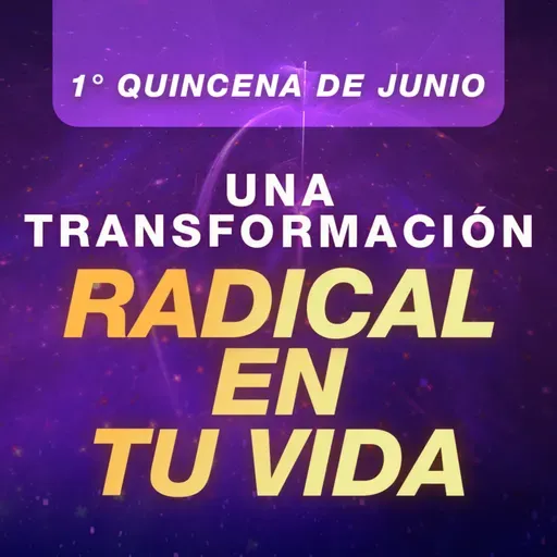 💥 CONOCE QUE ÁREA DE TU VIDA SE TRANSFORMA | JUNIO: Tránsitos Astrológicos 1era Quincena