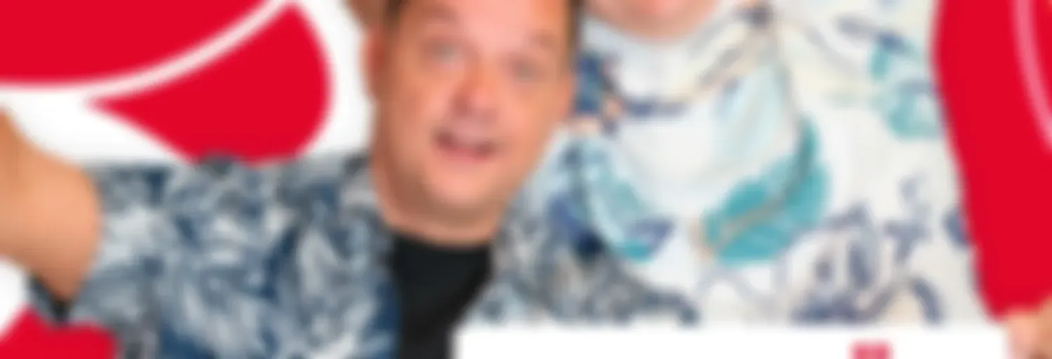 Iskelmän ihanat hullut miehet