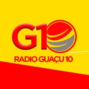 Radio Guaçu 10