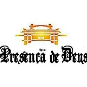 Radio Igreja Presenca de Deus