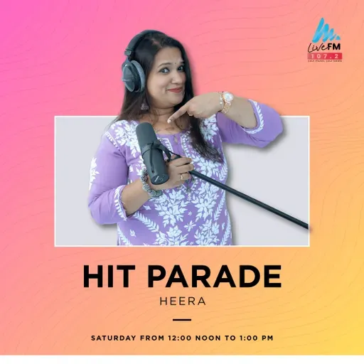 Hit Parade 2026-04-04 12:00