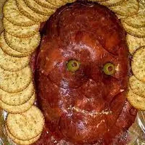 Almoçando com o seu Monstro Predileto