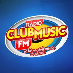 Clube Music FM