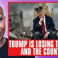Trump Is Losing The War and The Country | The Joy Reid Show LIVE!