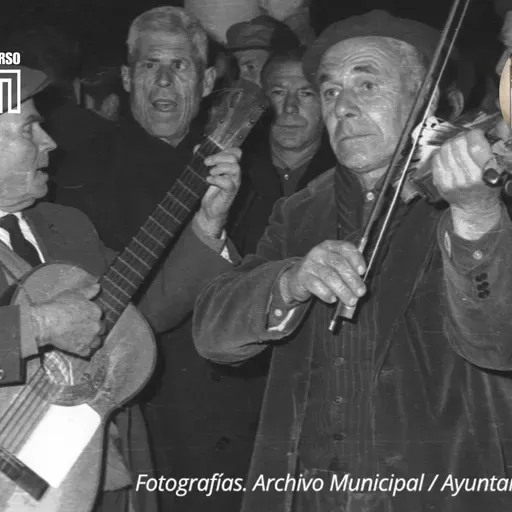 Así era la Navidad en la huerta murciana: mesa humilde, dulces caseros y villancicos al calor de la lumbre