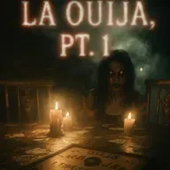 Ouija y Posesiones: Lo que Despiertas… Viene a por Ti