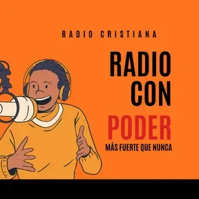LA RADIO CON PODER MAS FUERTE QUE NUNCA OFICIAL