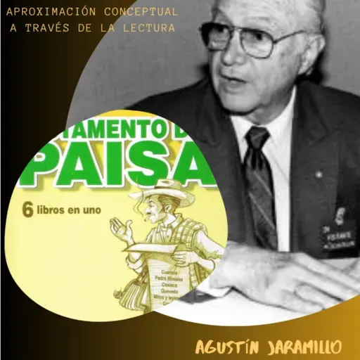 *Folklore Narrativo, Cuentos: Más aún. Testamento Paisa.*