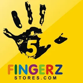 Five Fingerz Stores