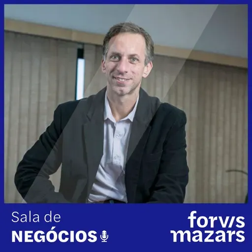 #329 A expansão da rede de restaurantes da Vivenda do Camarão | Rodrigo Perri (Vivenda do Camarão)