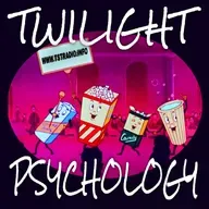 Twilight Psychology (12/4/25)