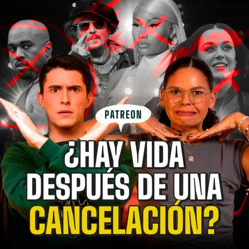 Ídolos que se convirtieron enemigos públicos | EP 347