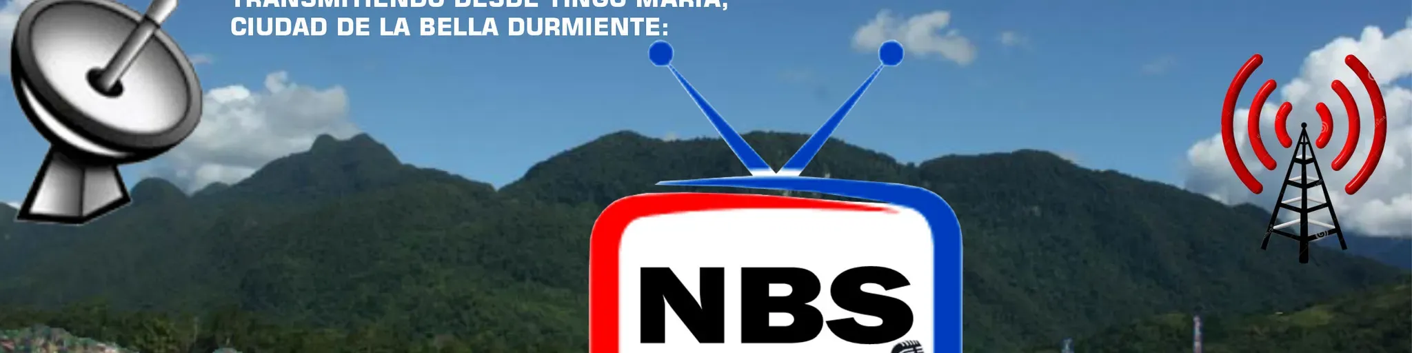 NBS Radio Televisión Digital