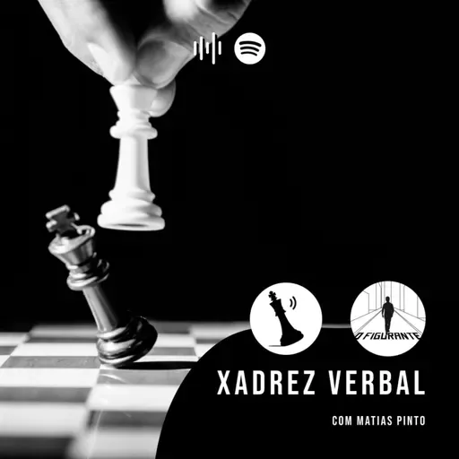 O Figurante - Xadrez Verbal