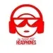 My Favorite Artist Head Phones Radio