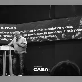 La importancia de ser guiados