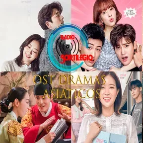 OST DRAMAS ASIATICOS
