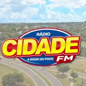 RÁDIO CIDADE FM