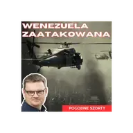 Wenezuela zaatakowana | Pogodne Szorty #276