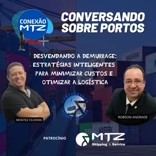 Desvendando a Demurrage: Estratégias para Minimizar Custos