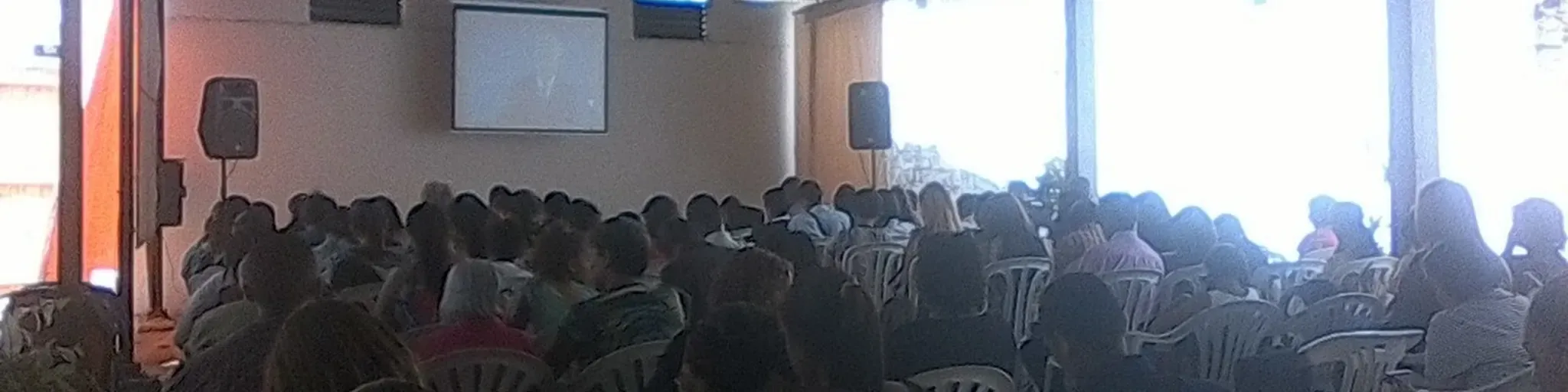 congregacion esperanza