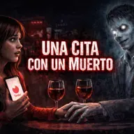 Una cita con un muerto