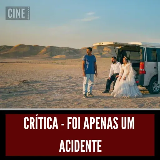 Foi Apenas um Acidente