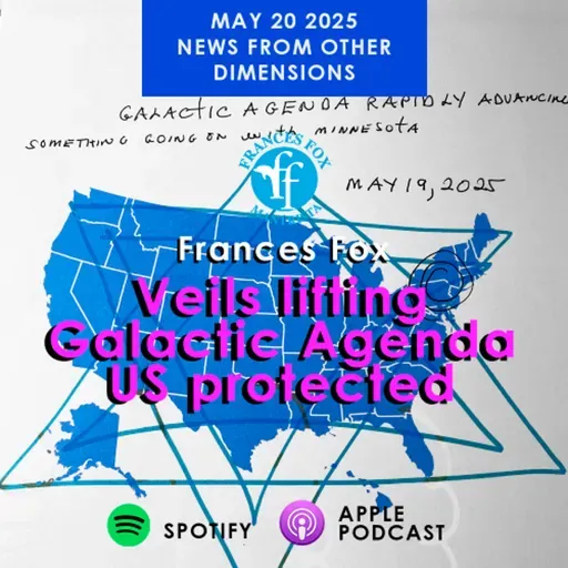 VEILS LIFTING - GALACTIC AGEND - US PROTECTED