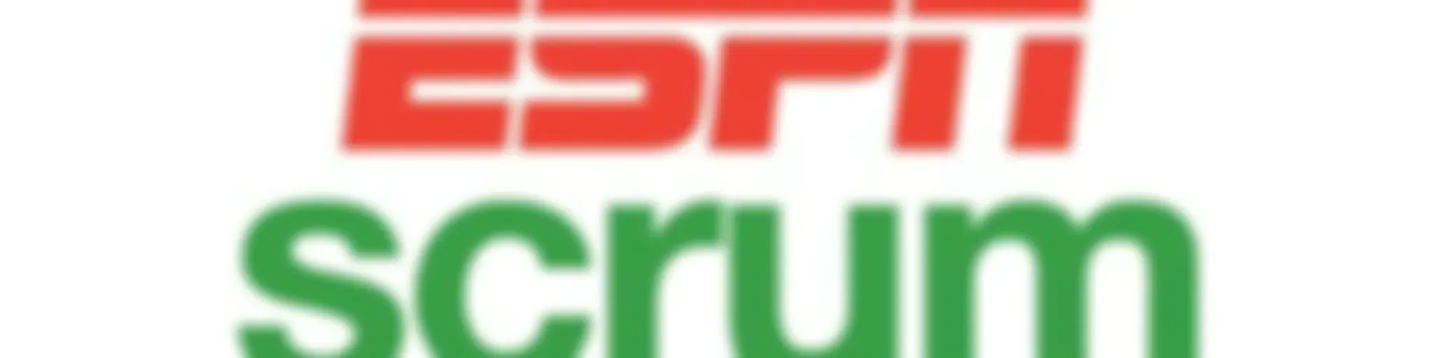 ESPN Scrum