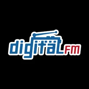 Digital FM Curitiba