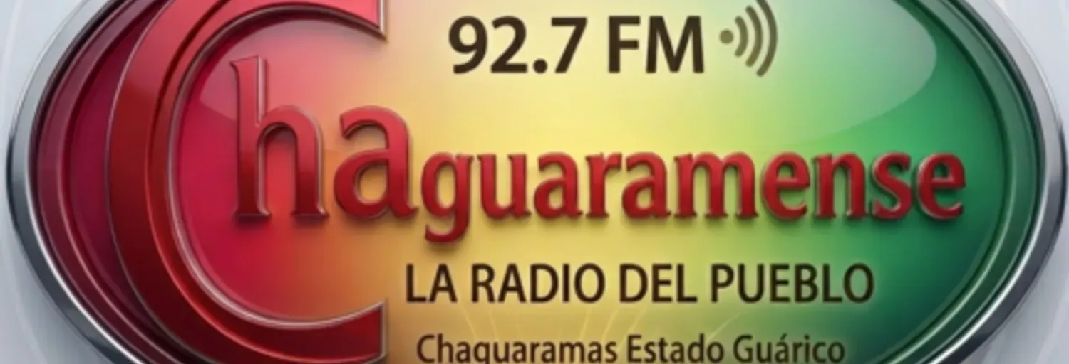 CHAGUARAMENSE92.7FM