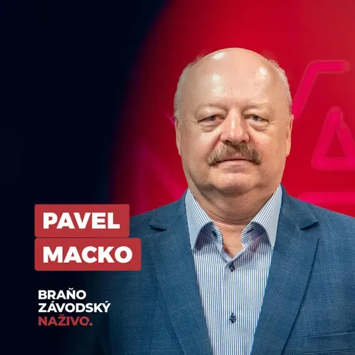 Macko: Koniec konfliktu v Iráne je v nedohľadne. Čas hrá najmä proti USA a ciele sú odlišné