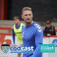 The Codcast- Episode Twenty-Seven