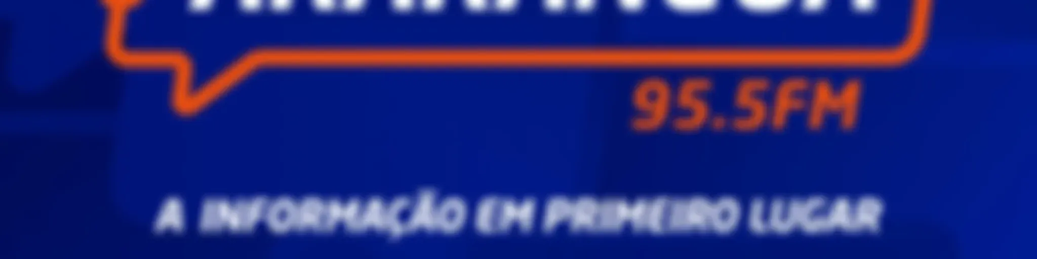 Rádio Araranguá 95.5fm 