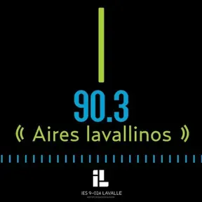 FM 90.3 Aires Lavallinos