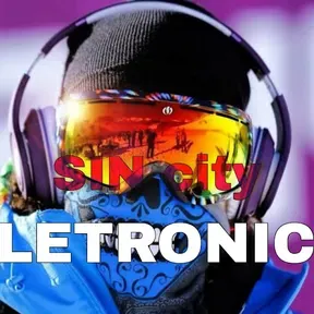 SIN city ELETRONICA