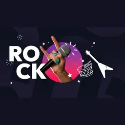 MDR JUMP Rock Channel Live