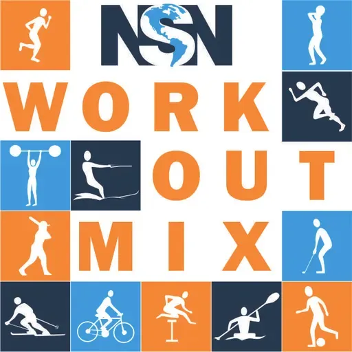Vayeitzei Work Out Mix 2024
