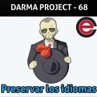 Ep68 Darma Project: Preservar los idiomas originarios