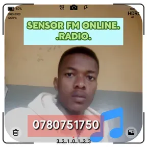 Sensor Fm Online