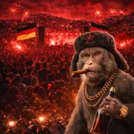 MC JHONNY OLIVER - O COMPLEXO É VERMELHO E O MACACO É RUSSO  DJs LUKINHAS DO COMPLEXO MARLON DO ENG