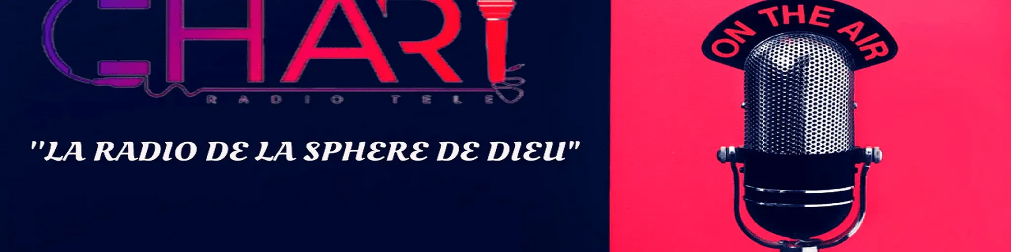 Radio Tele Charis