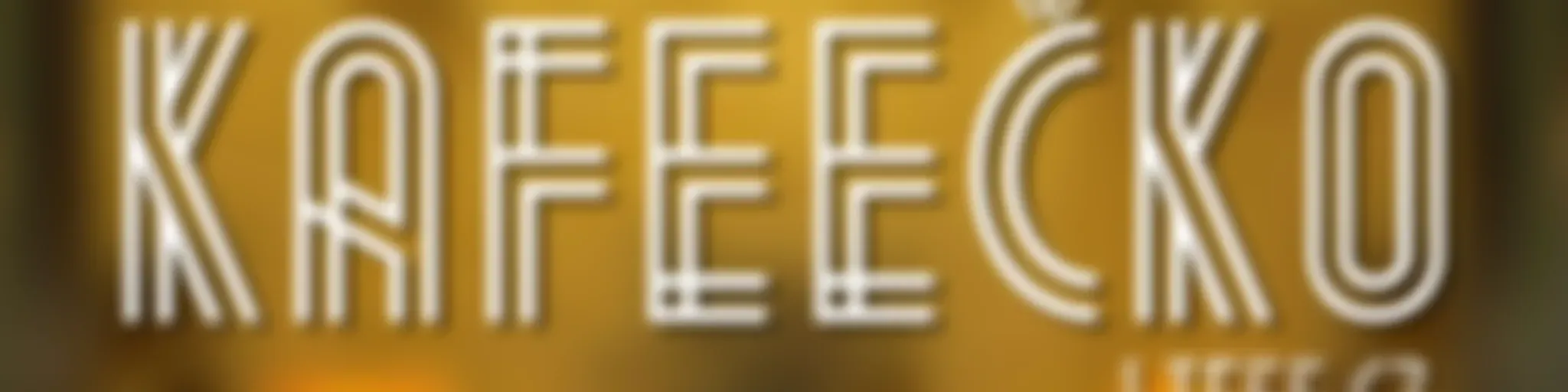 Na kafeečko