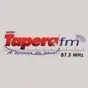 Rádio Tapera FM