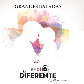 la diferente ....la estación del  amor