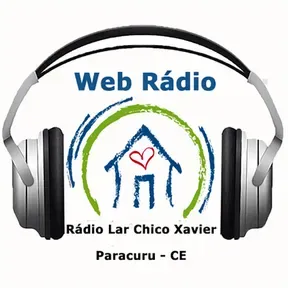 Lar Espirita Chico Xavier Web Radio