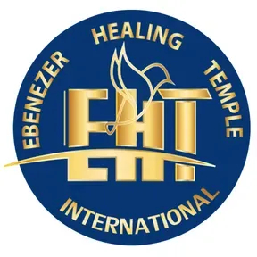 Ebenezer Healing Temple International  2 Live